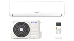 Сплит-система SAMSUNG  AR12TQHQAURNER SAAR1285199 - фото 3519