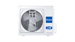 Внешний блок HAIER  5U125S2SL1F 1 by 5 HA5U1211573 - фото 5344