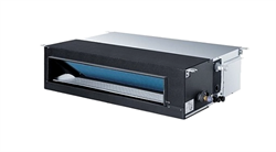 Внутренний блок, канальный HAIER  AD09SS1ERA (N)(P) HAAD09137227 - фото 5394