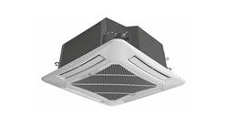 Внутренний блок, кассетный JAX  ACQ-FM12HE/ACQ-FM12/18HE-PANEL JAACQ-20543 - фото 5440