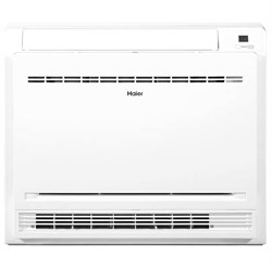 Напольно-потолочный кондиционер HAIER  AF25S2SD1FA HAAF25103144 - фото 6016