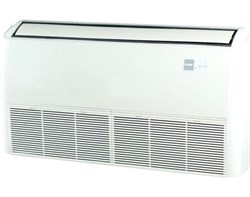 Напольно-потолочный кондиционер JAX  ACT – 30 HE6/ACX-30 НE6 JAACT 16983 - фото 6026