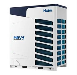 Внешний блок HAIER  AV12IMVEVA HAAV12144115 - фото 6117