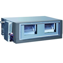 Внутренний блок, канальный HAIER  AD962MTERAF HAAD9610074 - фото 6151