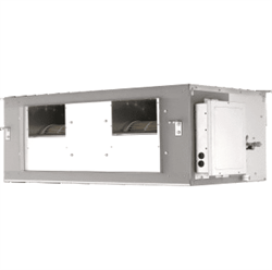 Внутренний блок, канальный HAIER  AD962MTERAB HAAD96114211 - фото 6165