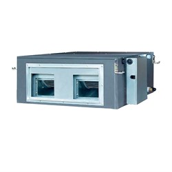 Внутренний блок, канальный HAIER  AD482MJERAD HAAD4896137 - фото 6166