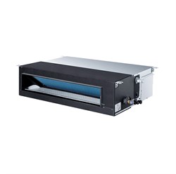 Внутренний блок, канальный HAIER  AD162MJERA(H) HAAD1620750 - фото 6171