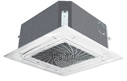Внутренний блок, кассетный HAIER  AB182MCERA HAAB18186116 - фото 6271