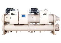Чиллер HAIER  CI0320PANG slave HACI037749 - фото 6375