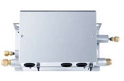 Монтажный элемент HAIER  Соединительный комплект с MRV(1 блок до 14 кВт) MS1060A HAСоед95249 - фото 6475
