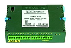 Монтажный элемент HAIER  Конвертор протокола ModBus в Lonworks IGU07 HAКонв194188 - фото 6479