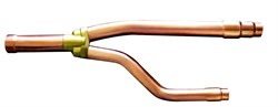 Монтажный элемент HAIER  Рефнет для наружных блоков MRV 5 HZG30B HAРефн13165 - фото 6487