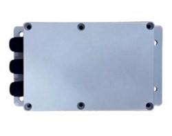Монтажный элемент HAIER  Соединительный комплект с AHU AH1RAC1 HAСоед2949 - фото 6492
