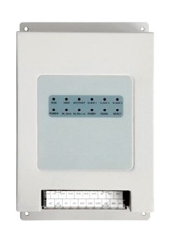 Монтажный элемент HAIER  Конвертер Homebus protocol to Modbus и протокол центрального пульта YCZA004/HCSA164DBT HAMA164AD HAКонв25123 - фото 6506