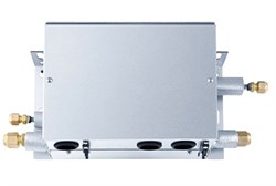 Монтажный элемент HAIER  Соединительный комплект с AHU II  (от 56 до 73 кВт) AH1730B HAСоед220219 - фото 6530