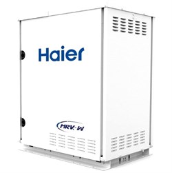 Внешний блок HAIER  AV12IMWEWA HAAV128032