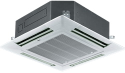 Внутренний блок, кассетный HAIER  AB242MNERA HAAB2417220