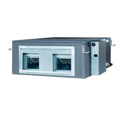 Внутренний блок, канальный HAIER  AD242MJERAD HAAD24250228