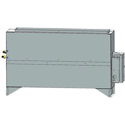 Внутренний блок, напольно-потолочный HAIER  AE162MLERA HAAE16126217