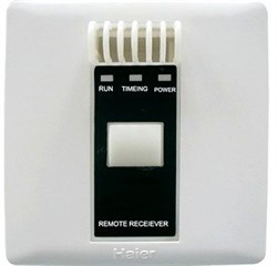 Монтажный элемент HAIER  ИКпремник RE01 HAИКп154109
