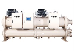 Чиллер HAIER  CA0100EANE HACA0118756