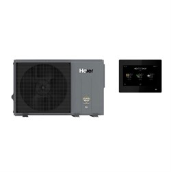 Тепловой насос HAIER  AW162MXCHA HAAW169014