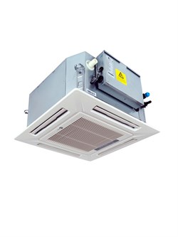 Кассетный кондиционер Denko  DCS-48A DeDCS-13243
