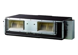 Канальный кондиционер LG  UB18/UU18 LGUB1815131
