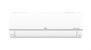 Сплит-система LG Mega Dual Plus D09TT2 LGD09T6115