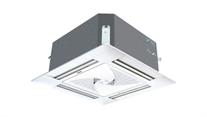 Внутренний блок, кассетный HAIER  AB50S2SC1FA HAAB5070125