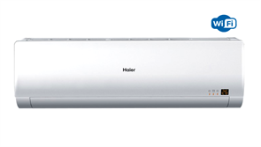Внутренний блок, настенный HAIER  AS12BS4HRA HAAS1220414