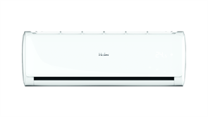 Внутренний блок, настенный HAIER  AS12TS5HRA-M HAAS1272185