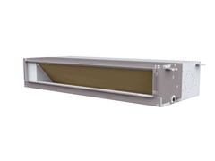 Канальный кондиционер Rovex  ZDFB-18HRIN1/ZOA-18HRIN1 RoZDFB219224