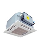 Кассетный кондиционер Denko  DCS-60A DeDCS-116194