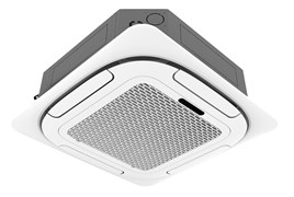 Кассетный кондиционер Denko  DCS-60A-I DeDCS-86152