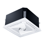 Кассетный кондиционер HAIER  ABH105H1ERG HAABH182153