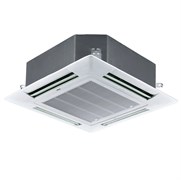 Кассетный кондиционер HAIER  AB50S1LC1FA HAAB5025165