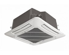Кассетный кондиционер JAX  XACQ-38HE JAXACQ2034