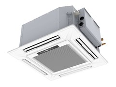 Кассетный кондиционер Rovex  RB-12HR3/CCU-12HR3 RoRB-1233159