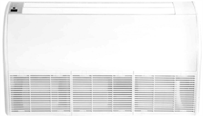 Напольно-потолочный кондиционер Eurohoff  EUD100W1/ZD1 EuEUD1243151