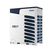 Внешний блок HAIER  AV16NMVEMS HAAV16188232