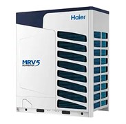 Внешний блок HAIER  AV08IMVEVA HAAV0824595