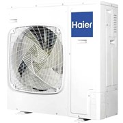 Внешний блок HAIER  AU042FNERA HAAU0486143