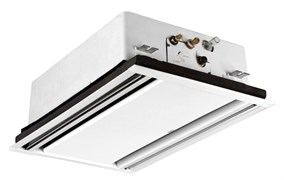 Внутренний блок, кассетный HAIER  AB072MBERAD HAAB07106154