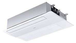 Внутренний блок, кассетный HAIER  AB122MAERAD HAAB12250226