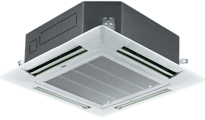 Внутренний блок, кассетный HAIER  AB382MNERA HAAB3810566