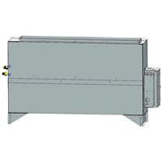 Внутренний блок, напольно-потолочный HAIER  AE162MLERA HAAE16126217