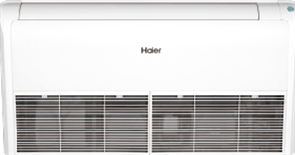 Внутренний блок, напольно-потолочный HAIER  AC242MDERA HAAC2413714