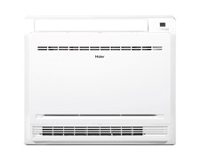Внутренний блок, напольно-потолочный HAIER  AF092MBERA HAAF0913085