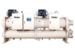 Чиллер HAIER  CA0035EAND HACA0061220
